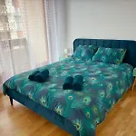T3 Centre & Lac, Balcon, Garage Daire Annecy