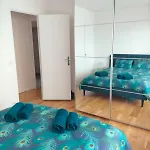 Daire T3 Centre & Lac, Balcon, Garage Annecy