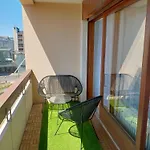 T3 Centre & Lac, Balcon, Garage *