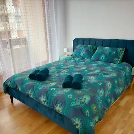 T3 Centre & Lac, Balcon, Garage Apartamento Annecy