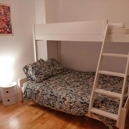 T3 Centre & Lac, Balcon, Garage *