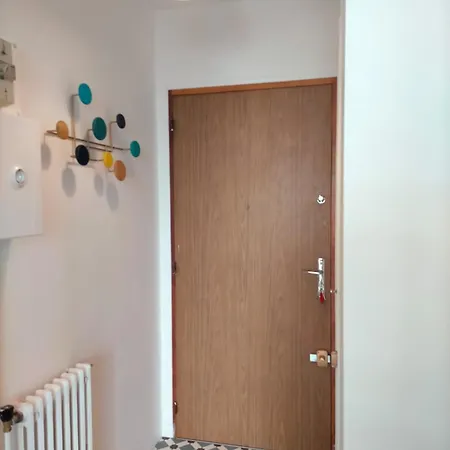 Apartamento T3 Centre & Lac, Balcon, Garage Annecy