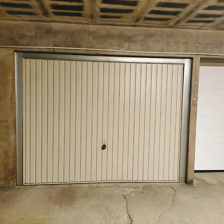 Apartamento T3 Centre & Lac, Balcon, Garage Annecy