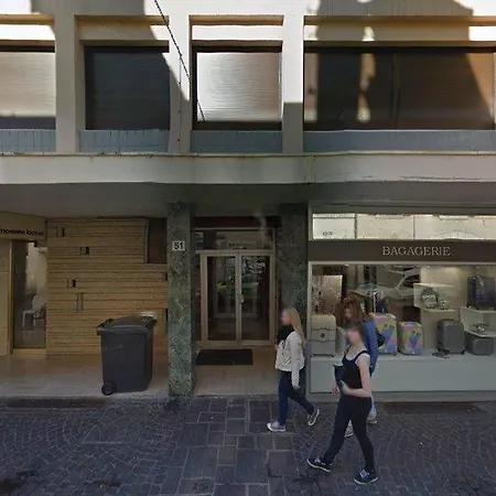 T3 Centre & Lac, Balcon, Garage Annecy