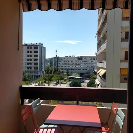 T3 Centre & Lac, Balcon, Garage Annecy